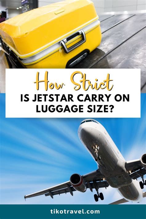 jetstar carry on.